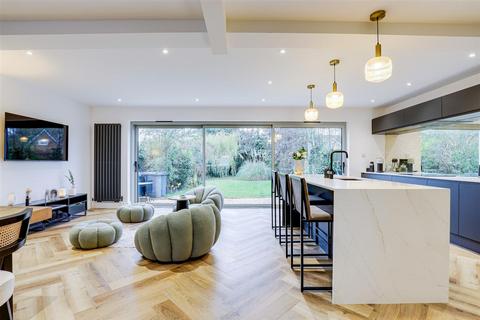 undefined, Sedgley Road, Nottingham NG12
