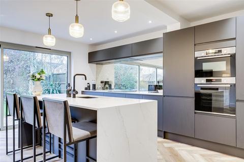 undefined, Sedgley Road, Nottingham NG12