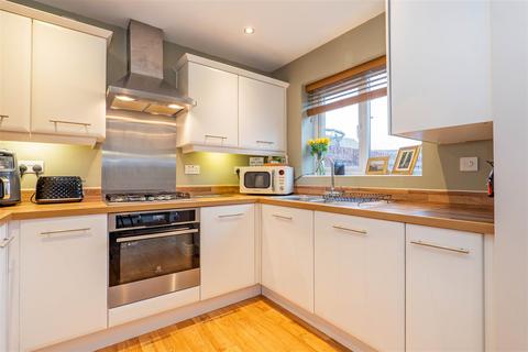 4 bedroom townhouse for sale, Crooke Grove, Buckshaw Village, Chorley