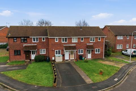 2 bedroom terraced house for sale - Weston-super-Mare BS22