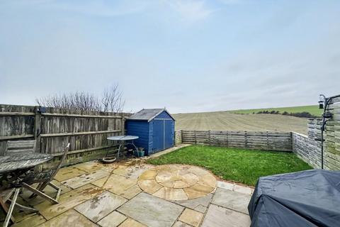 3 bedroom semi-detached house for sale, Warren Way, Telscombe Cliffs, BN10 7DJ
