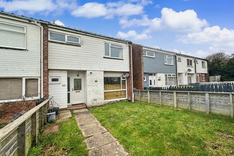 undefined, Warren Way, Telscombe Cliffs, BN10 7DJ