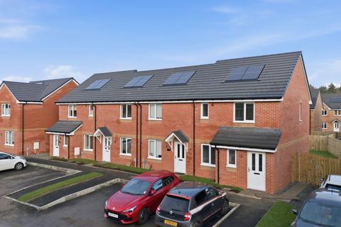 undefined, Pechey Road, Livingston, West Lothian, EH54