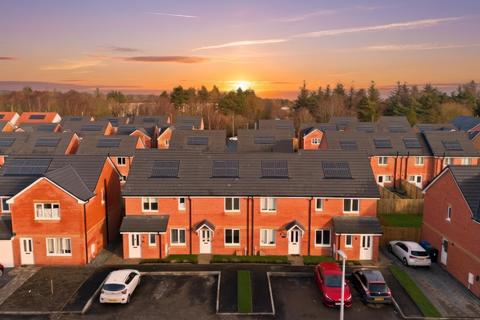 undefined, Pechey Road, Livingston, West Lothian, EH54