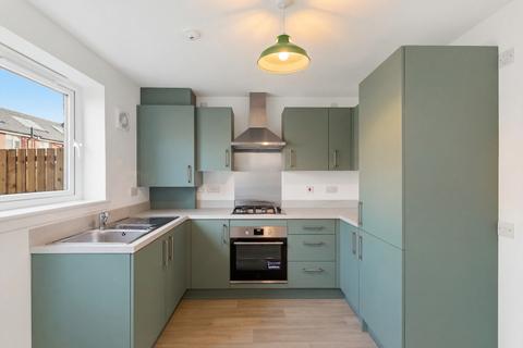 undefined, Pechey Road, Livingston, West Lothian, EH54