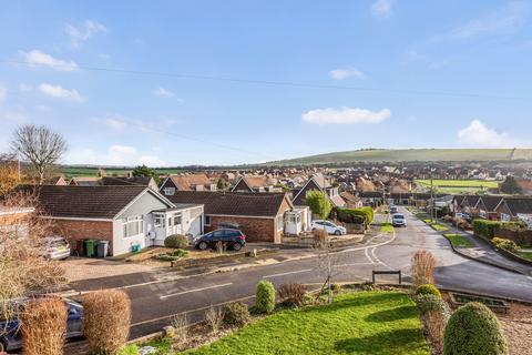 WHITE BEAM RISE, CLANFIELD