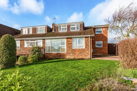 undefined, WHITE BEAM RISE, CLANFIELD