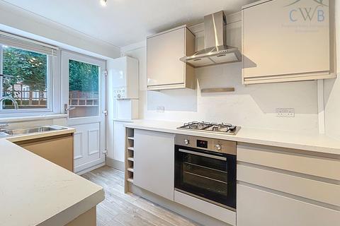 undefined, Queens Road, Snodland, ME6