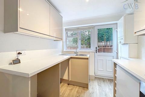 undefined, Queens Road, Snodland, ME6