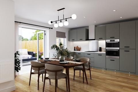 3 bedroom detached house for sale, Low Wood Road, Nuthall, Nottingham, NG6