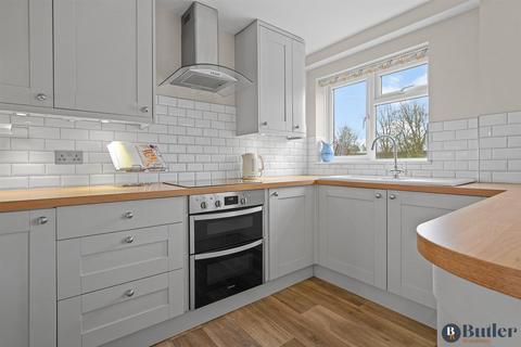 undefined, Angotts Mead, Stevenage