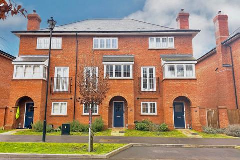 undefined, Beddington Avenue, Didcot