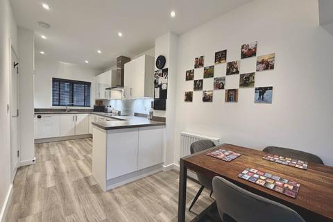 undefined, Beddington Avenue, Didcot