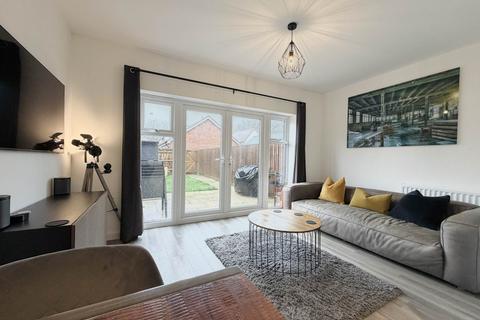 undefined, Beddington Avenue, Didcot