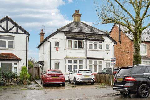 Pinner Road, Pinner HA5
