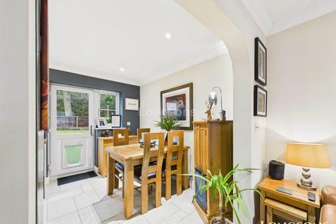 2 bedroom semi-detached house for sale, Maple Drive, Swaffham