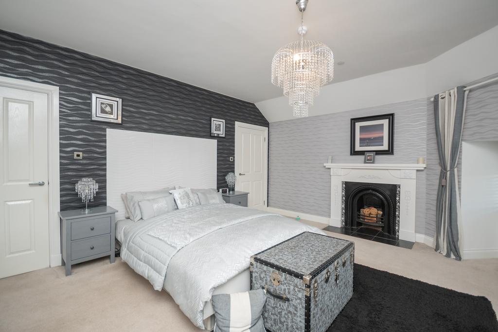 Bedroom No. 1