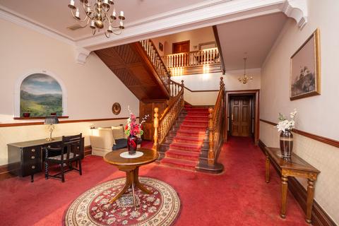 3 bedroom flat for sale, Wilderness Brae, Cumbernauld G67