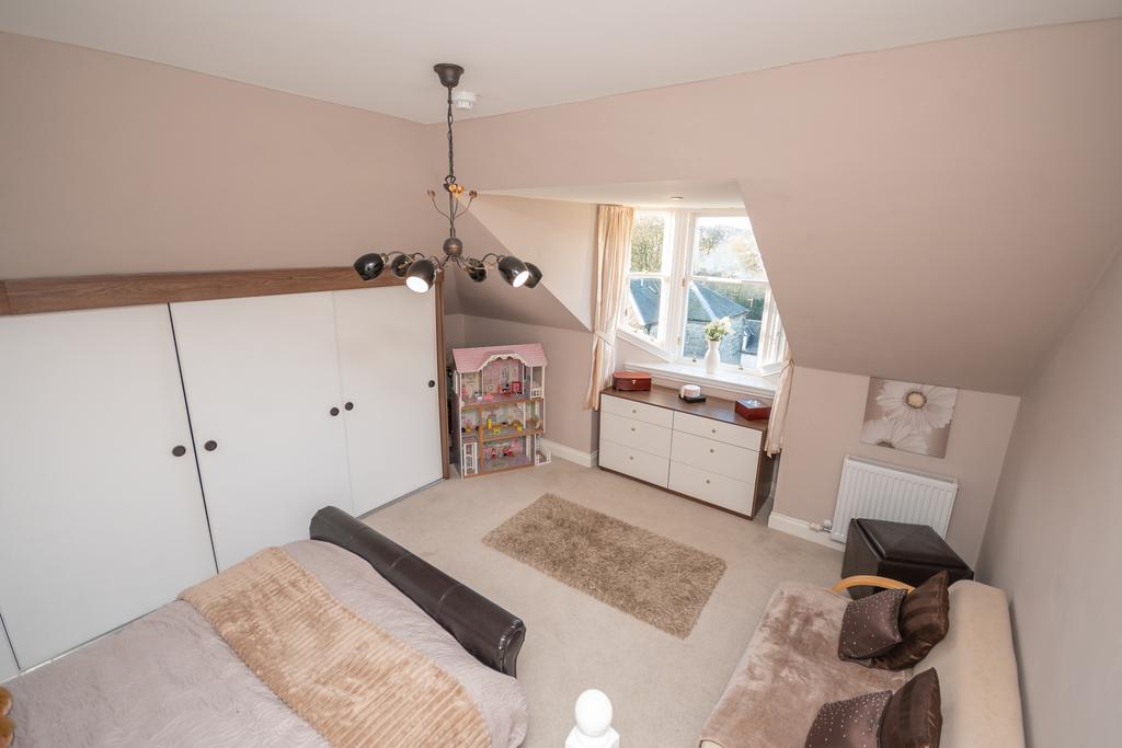 Bedroom No. 2