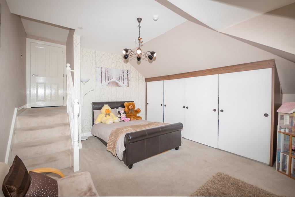 Bedroom No. 2