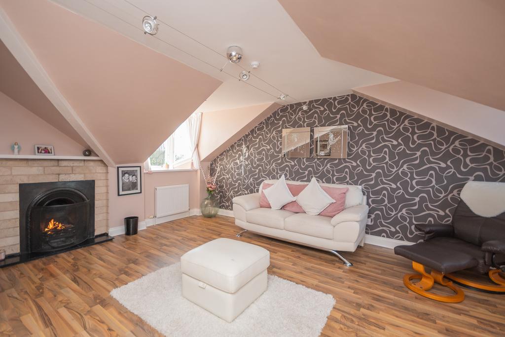 Bedroom No. 3