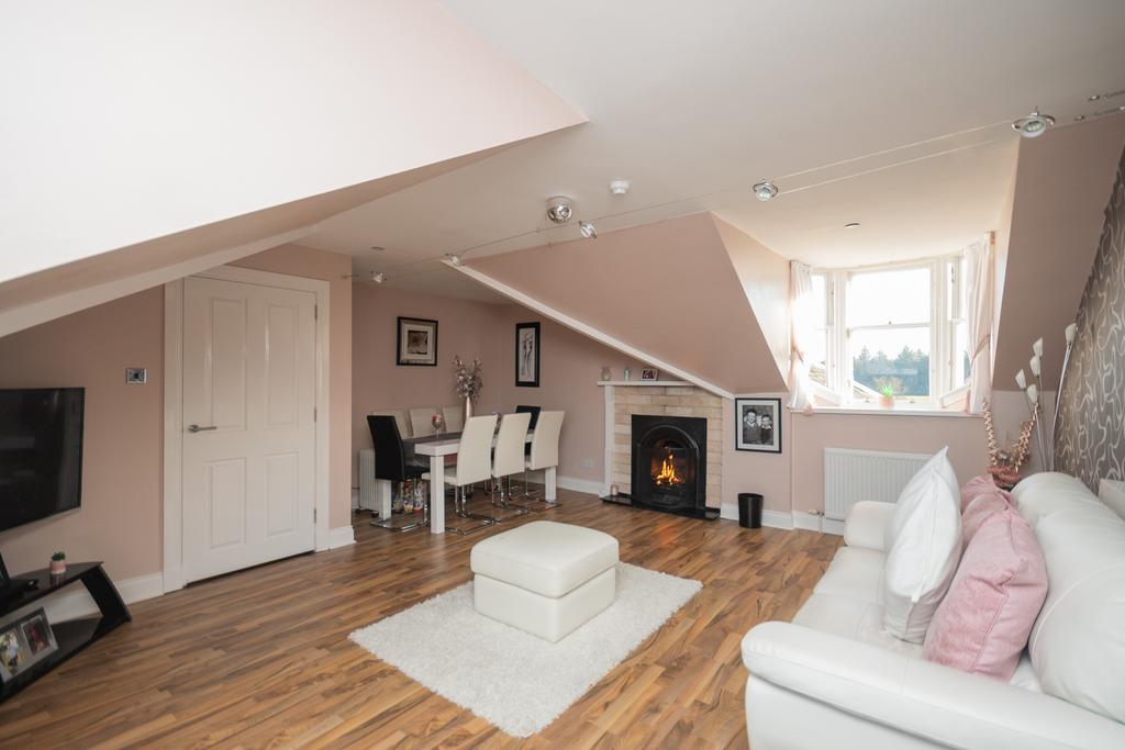 Bedroom No. 3