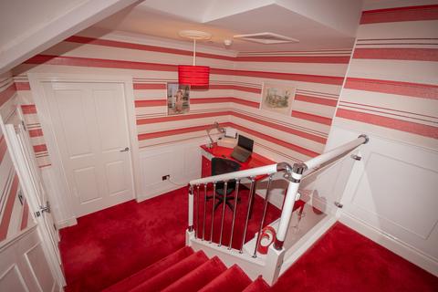 3 bedroom flat for sale, Wilderness Brae, Cumbernauld G67