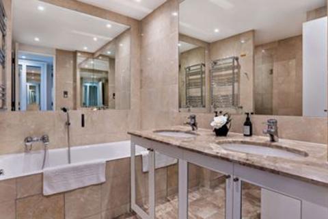 2 bedroom flat to rent, Westferry Circus,, E14