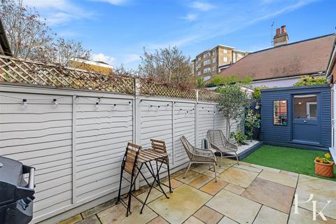2 bedroom flat for sale, Somerhill Road, Hove BN3