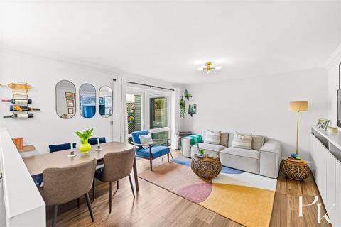 2 bedroom flat for sale, Somerhill Road, Hove BN3