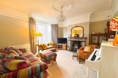 3 bedroom terraced house for sale, Marine Terrace, Blyth NE24