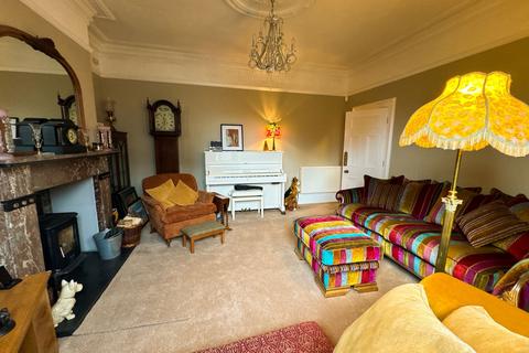 3 bedroom terraced house for sale, Marine Terrace, Blyth NE24