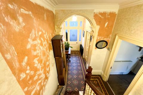 3 bedroom terraced house for sale, Marine Terrace, Blyth NE24