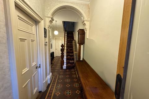 undefined, Marine Terrace, Blyth NE24