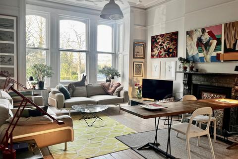 2 bedroom flat for sale, Preston Park Avenue, Brighton BN1