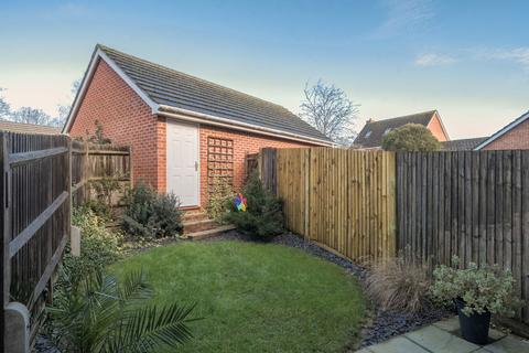 3 bedroom terraced house for sale, Bostock Road, Chichester, PO19