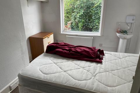 undefined, Hollingdean Terrace, Brighton, BN1