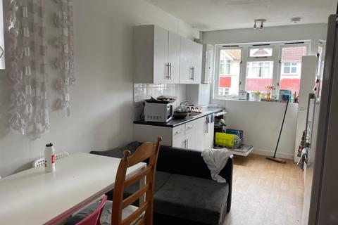 undefined, Hollingdean Terrace, Brighton, BN1