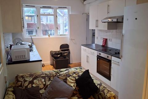 undefined, Hollingdean Terrace, Brighton, BN1