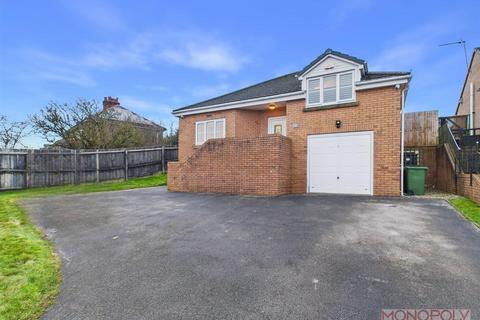undefined, Cefn Road, Bwlchgwyn, Wrexham