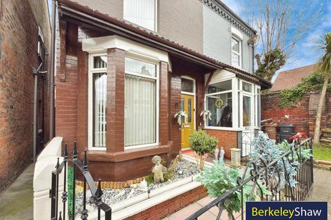 Sandheys Grove, Liverpool