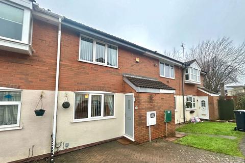undefined, Roper Way, Dudley DY3