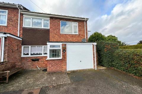 undefined, Poyntz Road, Overton, Basingstoke