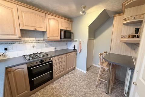 undefined, Poyntz Road, Overton, Basingstoke