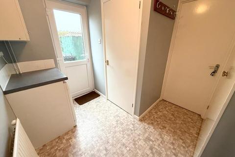 undefined, Poyntz Road, Overton, Basingstoke