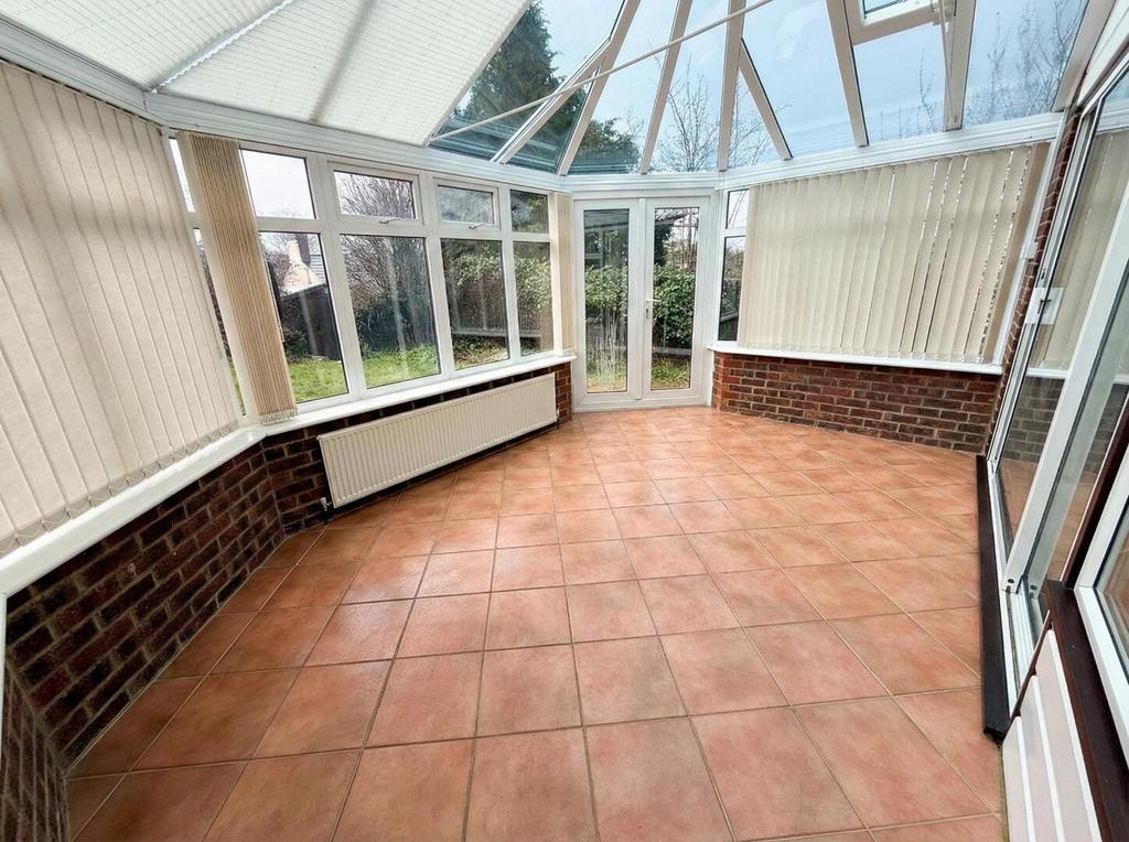 Conservatory