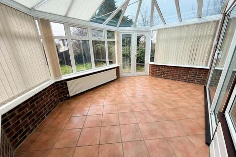 undefined, Poyntz Road, Overton, Basingstoke