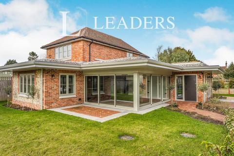 4 bedroom detached house to rent, Hideaway Place, Lewes Road, Ditchling, BN6