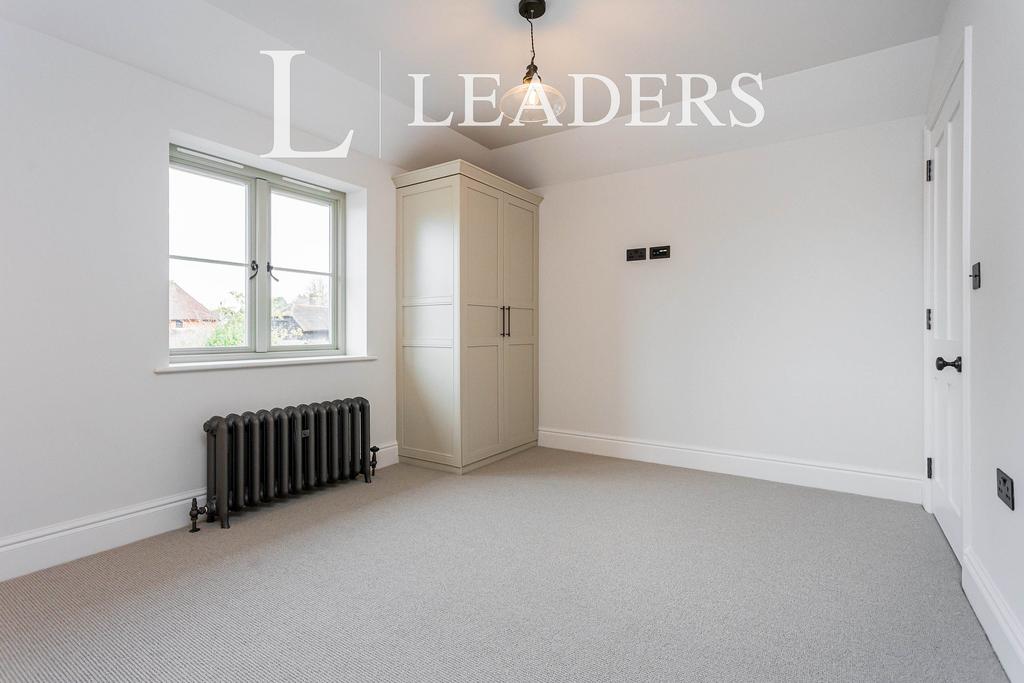 Bedroom 4