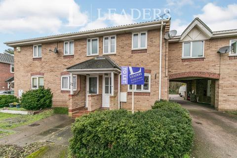 undefined, Foresters Walk, Barham, Ipswich, IP6